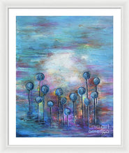 We are One - Framed Print