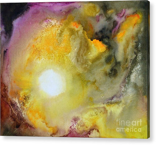 YOU SHINE - Acrylic Print #1032